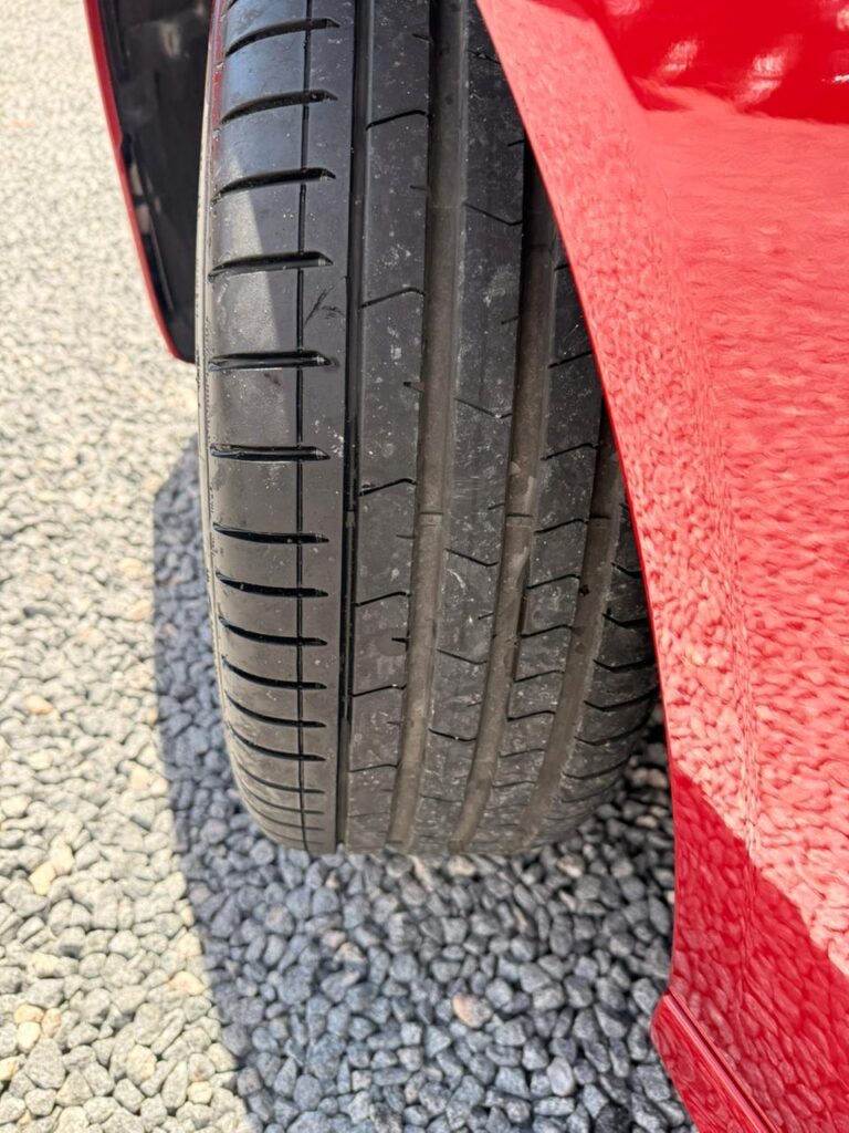 MERCEDES-BENZ C300 AMG LINE 2.0 2024/2024