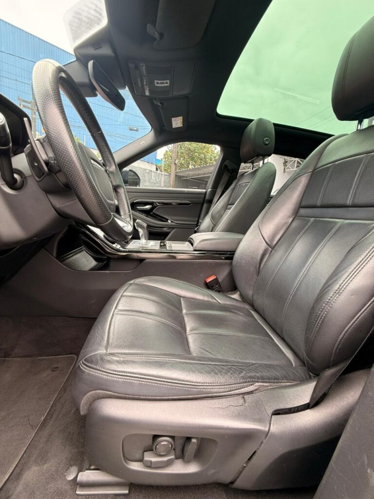 LAND-ROVER EVOQUE SE R-DYNAMIC 2019/2020