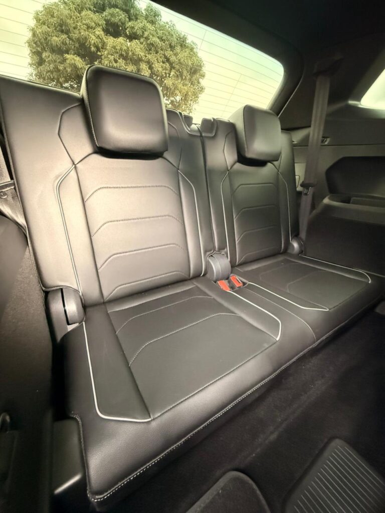 VOLKSWAGEN TIGUAN ALLSPACE R-LINE 2024/2024