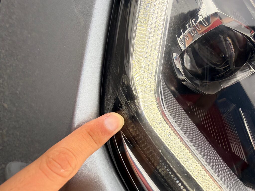 VOLKSWAGEN TIGUAN ALLSPACE R-LINE 2024/2024