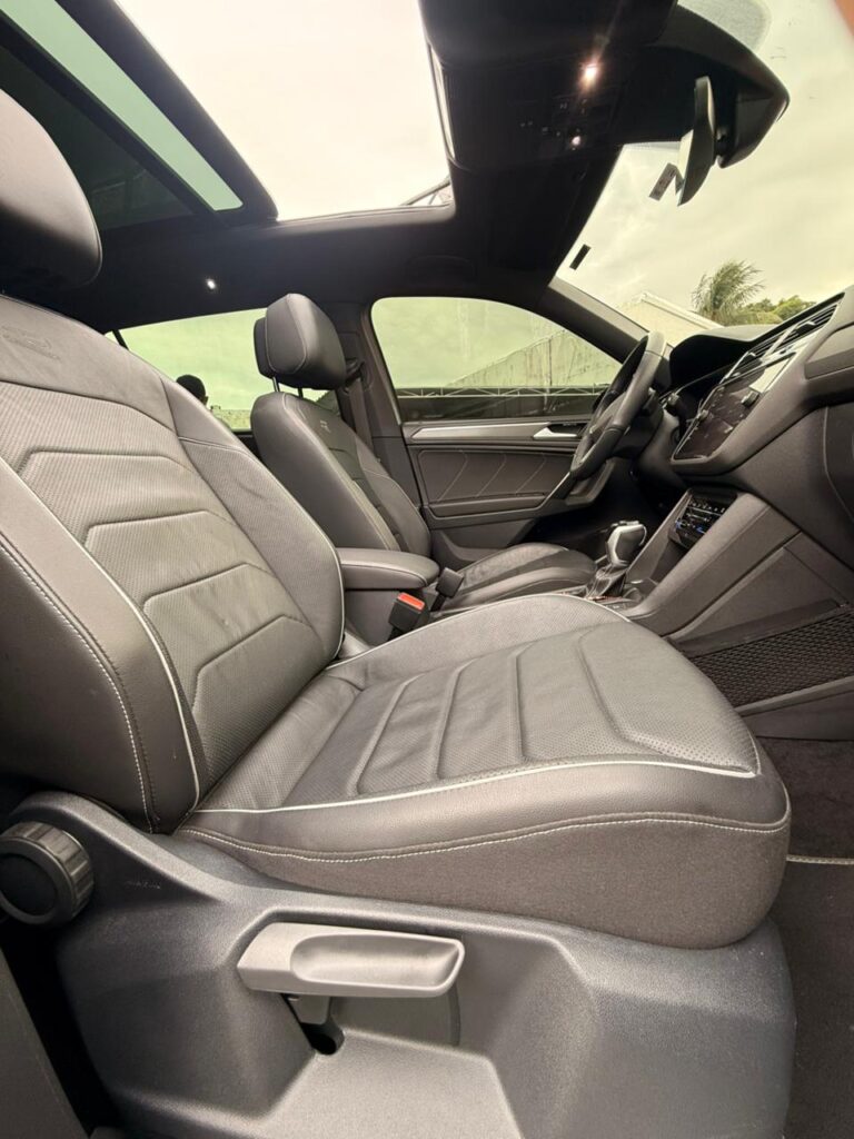 VOLKSWAGEN TIGUAN ALLSPACE R-LINE 2024/2024