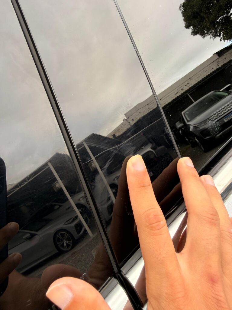 VOLKSWAGEN TIGUAN ALLSPACE R-LINE 2024/2024