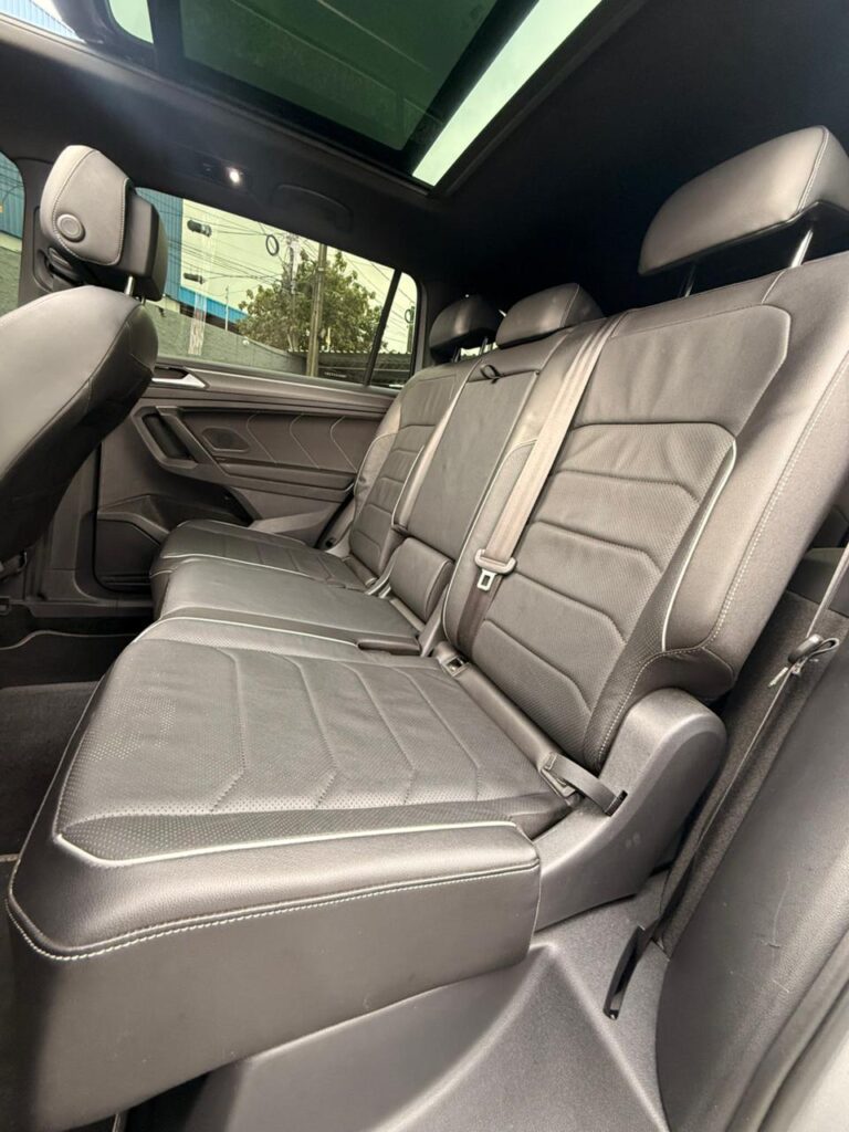 VOLKSWAGEN TIGUAN ALLSPACE R-LINE 2024/2024