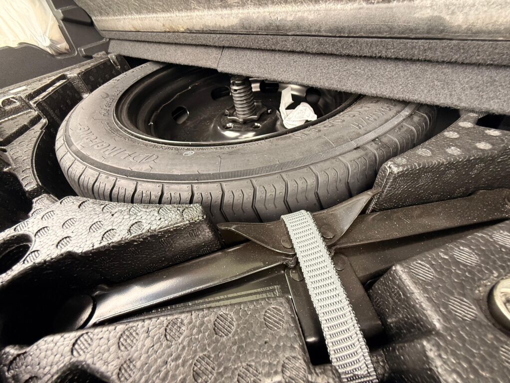 VOLKSWAGEN TIGUAN ALLSPACE R-LINE 2024/2024