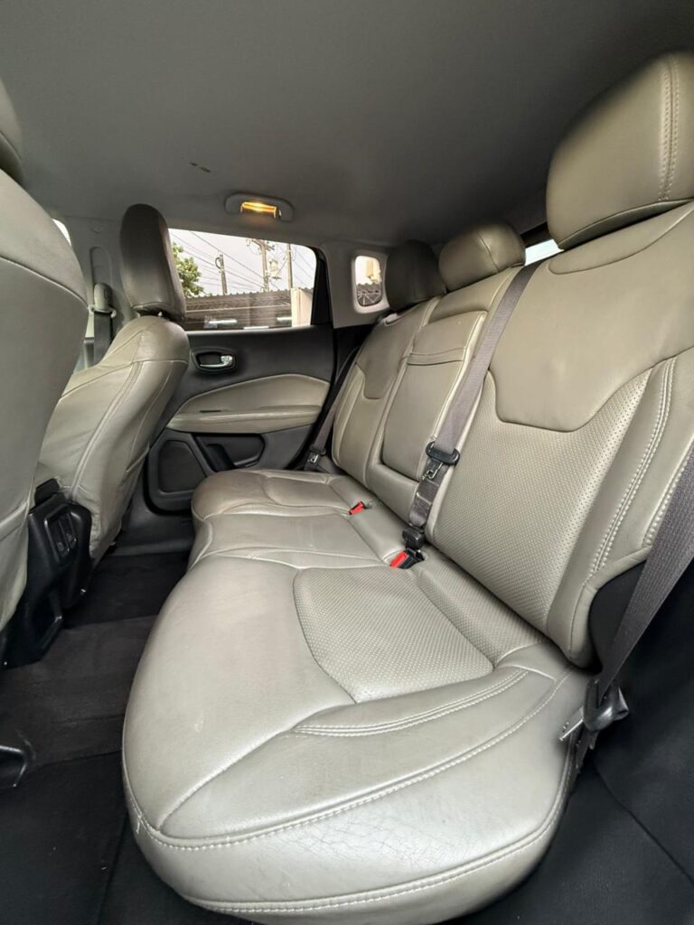 JEEP COMPASS SPORT 2.0 AT 2020/2021