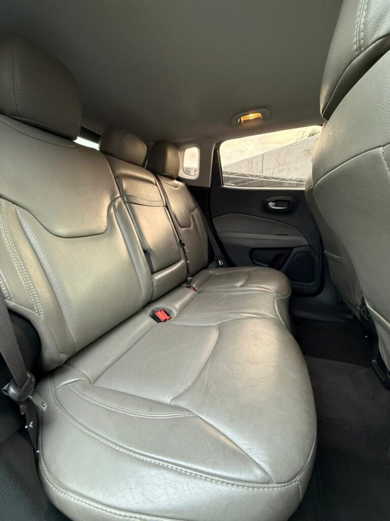 JEEP COMPASS SPORT 2.0 AT 2020/2021