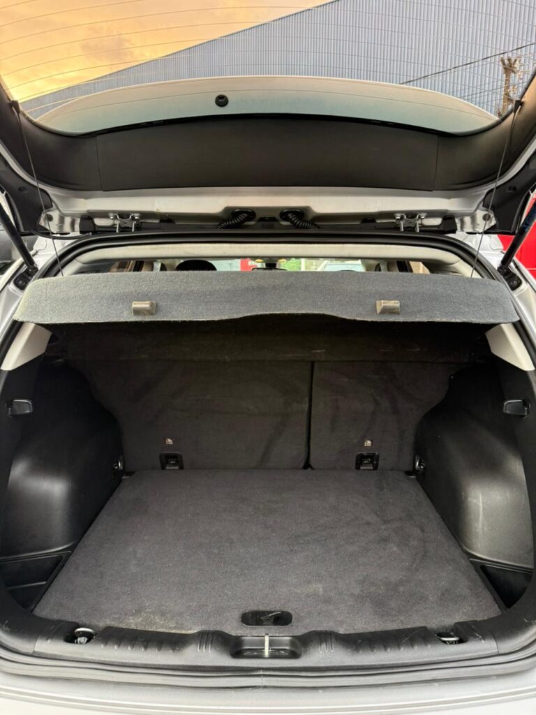 JEEP COMPASS SPORT 2.0 AT 2020/2021