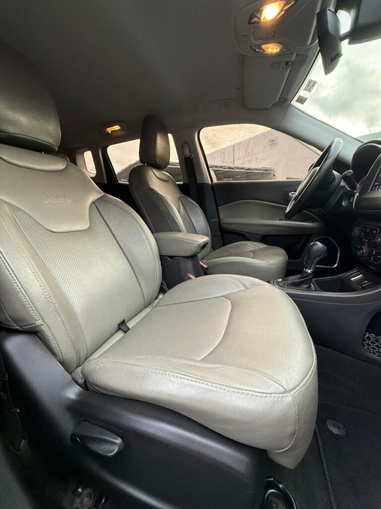 JEEP COMPASS SPORT 2.0 AT 2020/2021