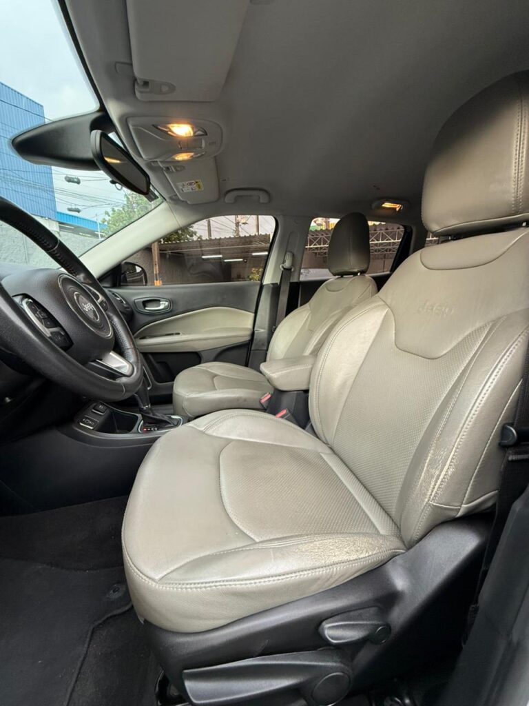 JEEP COMPASS SPORT 2.0 AT 2020/2021