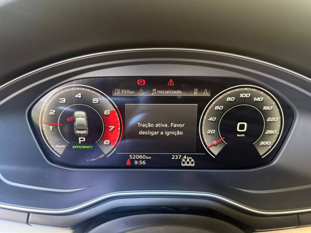 AUDI A4 PRESTIGE PLUS 2.0 TFSI 2021/2021