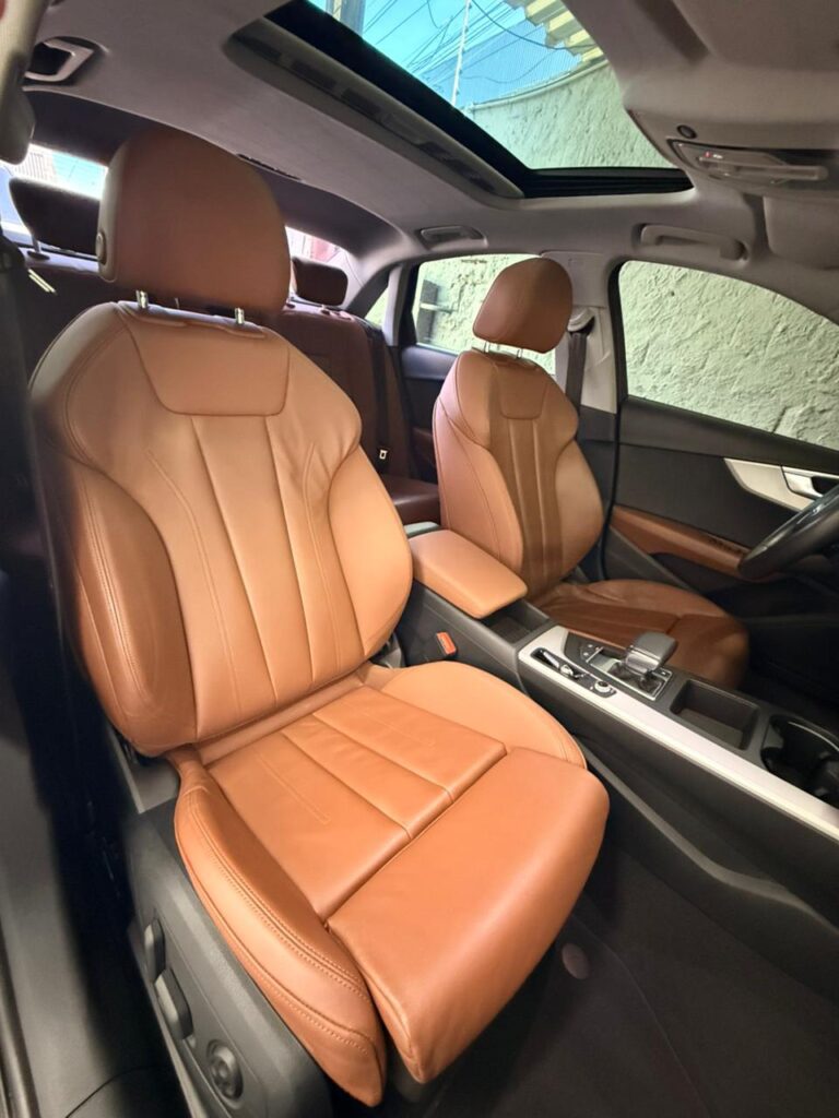 AUDI A4 PRESTIGE PLUS 2.0 TFSI 2021/2021