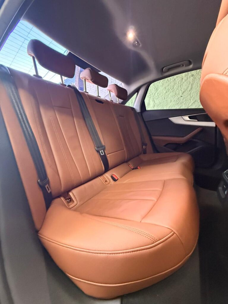 AUDI A4 PRESTIGE PLUS 2.0 TFSI 2021/2021