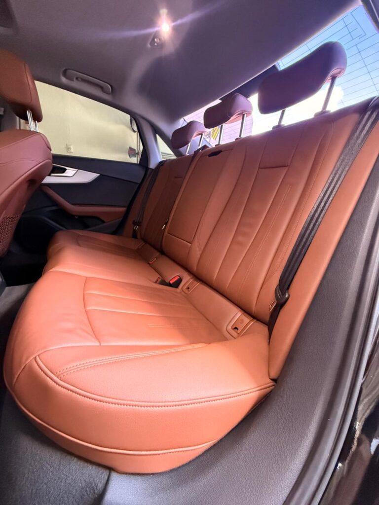 AUDI A4 PRESTIGE PLUS 2.0 TFSI 2021/2021