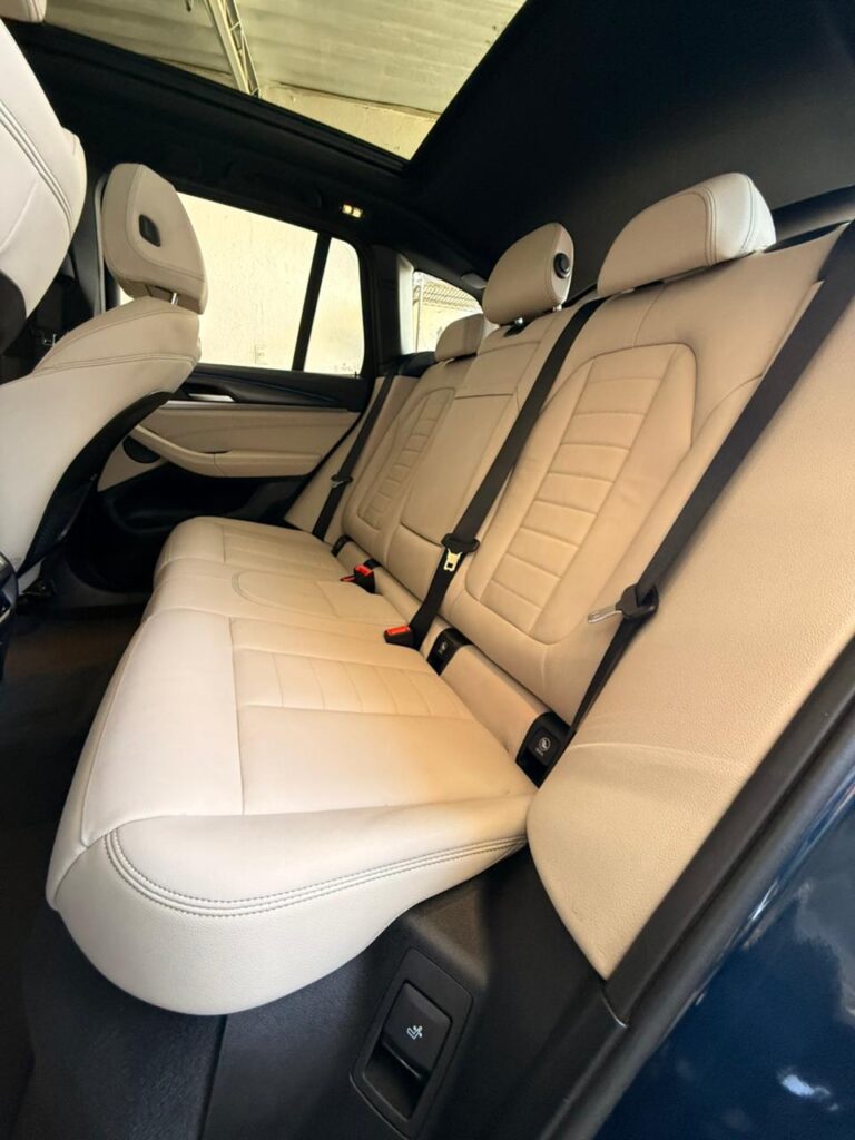 BMW IX3 M-SPORT 2022/2023