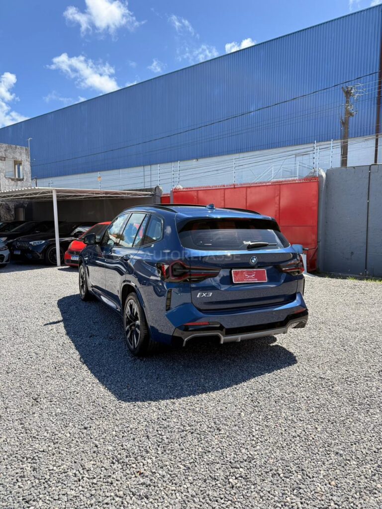 BMW IX3 M-SPORT 2022/2023