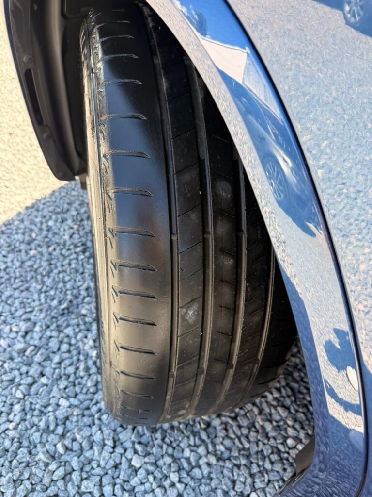BMW IX3 M-SPORT 2022/2023
