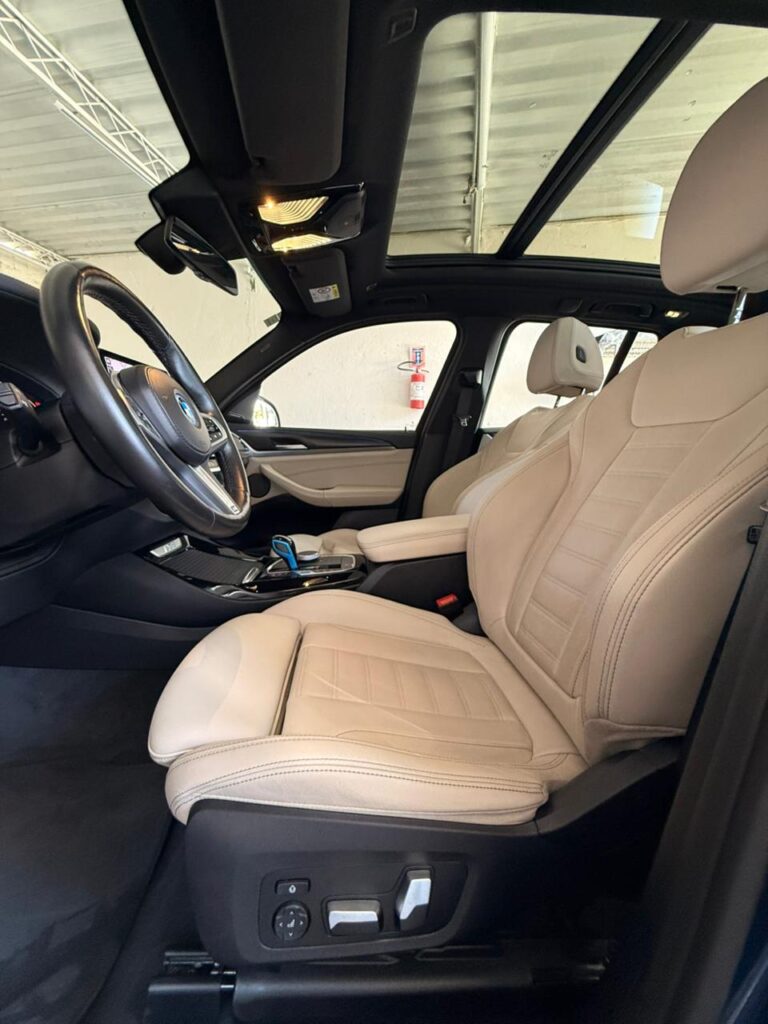 BMW IX3 M-SPORT 2022/2023