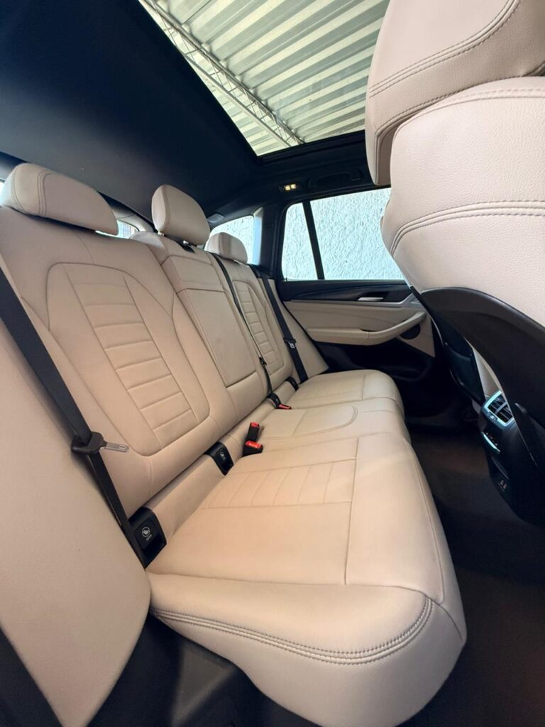 BMW IX3 M-SPORT 2022/2023