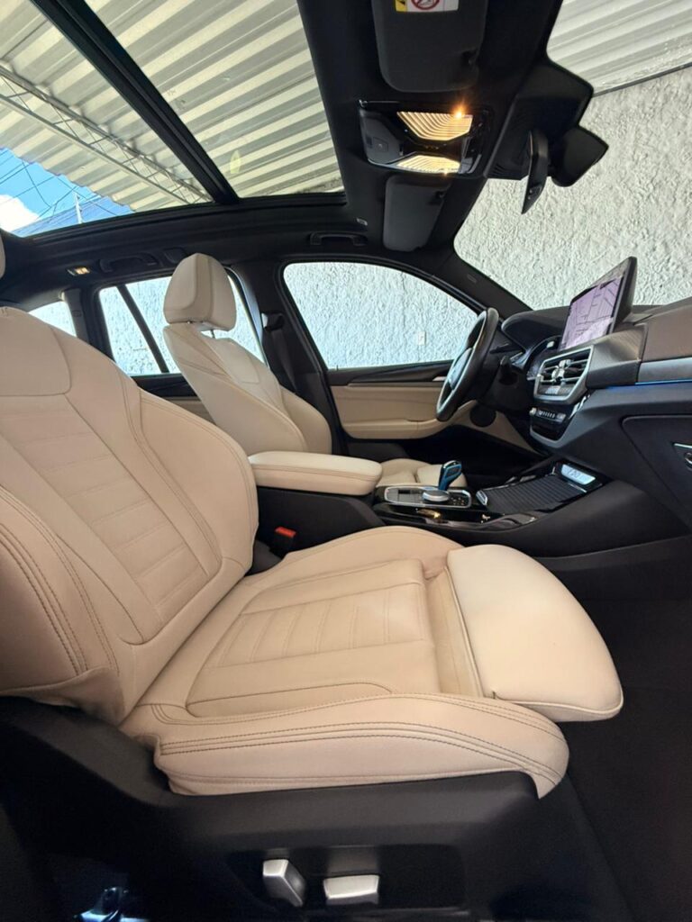 BMW IX3 M-SPORT 2022/2023
