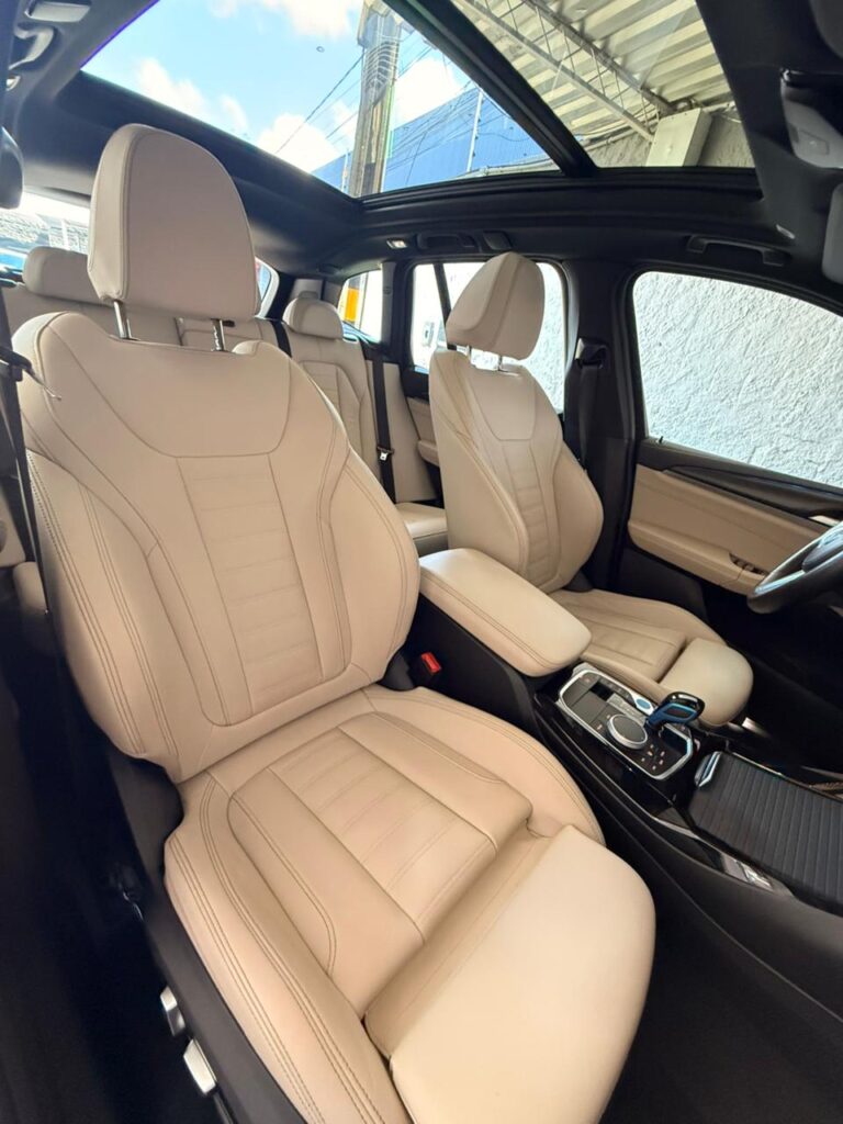 BMW IX3 M-SPORT 2022/2023