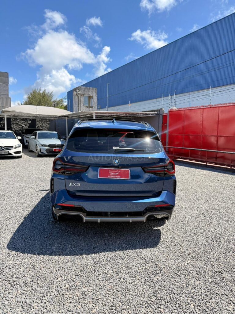 BMW IX3 M-SPORT 2022/2023