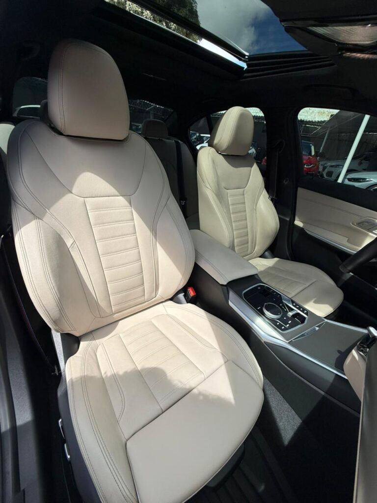 BMW 330E M-SPORT 2.0 2024/2025