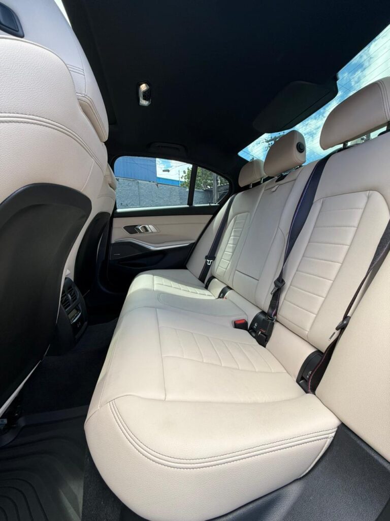 BMW 330E M-SPORT 2.0 2024/2025