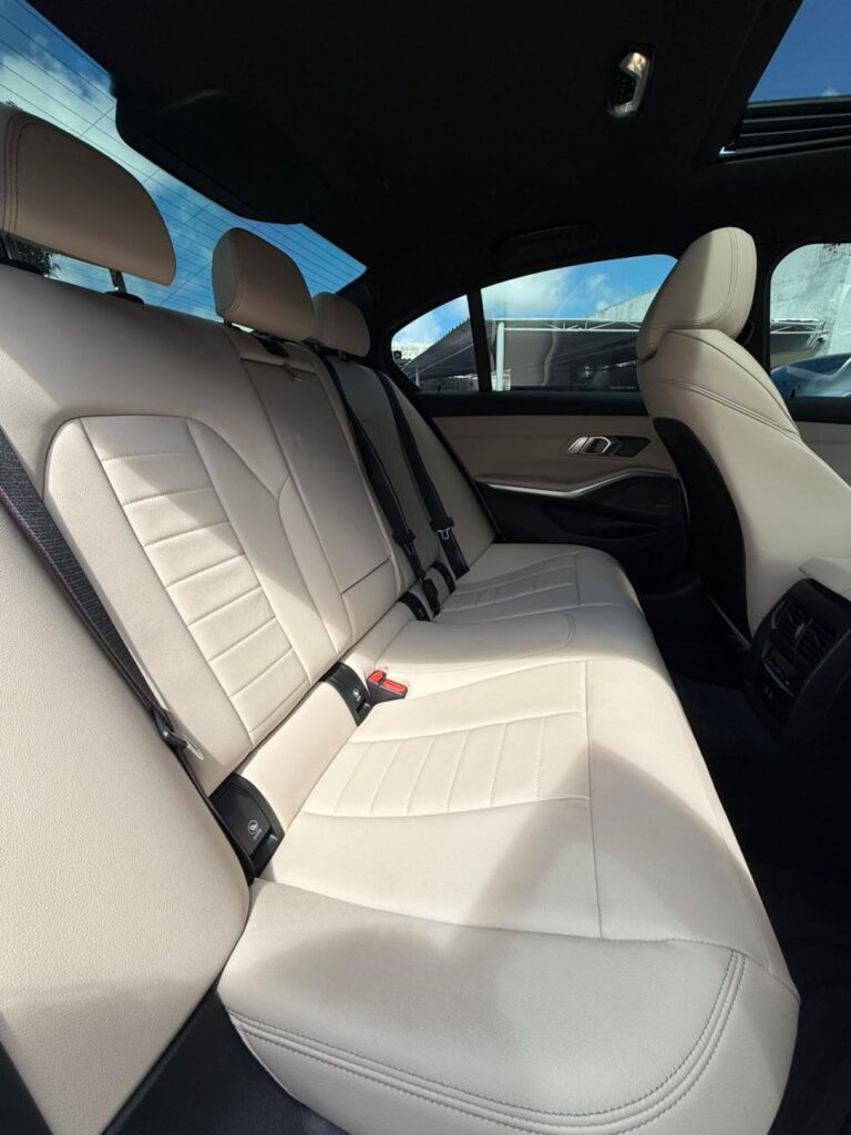 BMW 330E M-SPORT 2.0 2024/2025