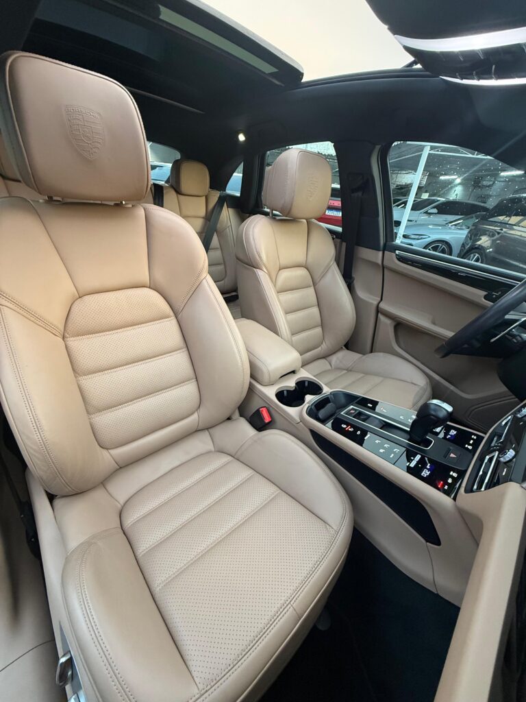 PORSCHE MACAN T 2.0 PDK 2023/2024
