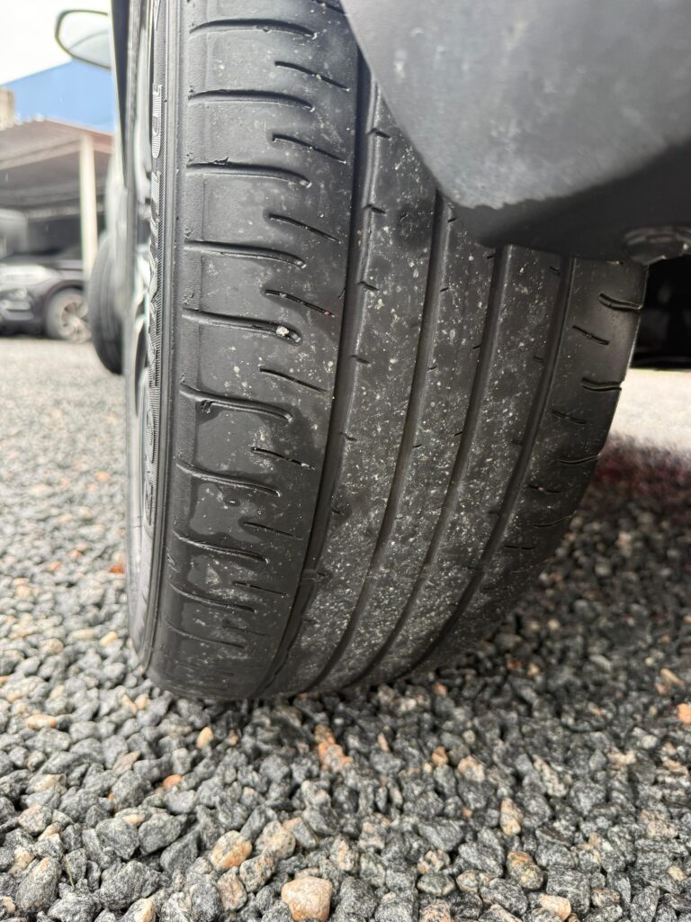 TOYOTA COROLLA CROSS XRX 2024/2025