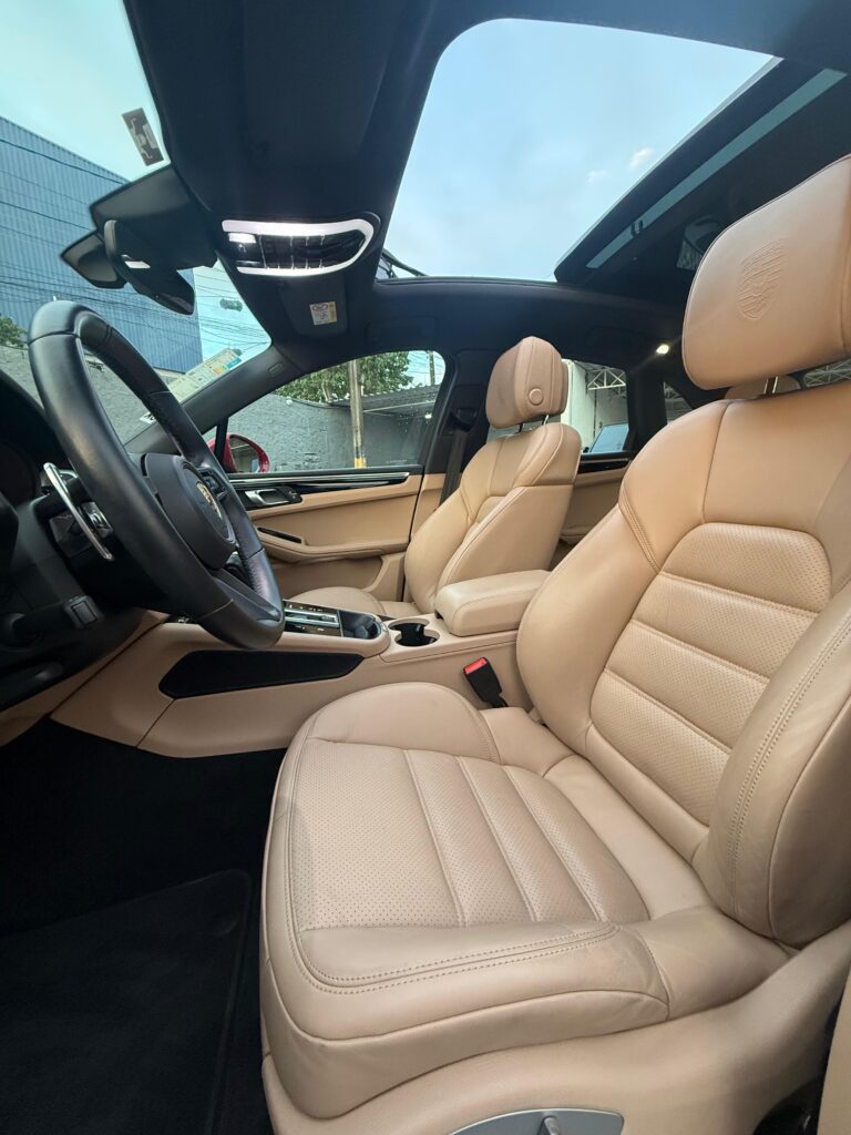 PORSCHE MACAN T 2.0 PDK 2023/2024