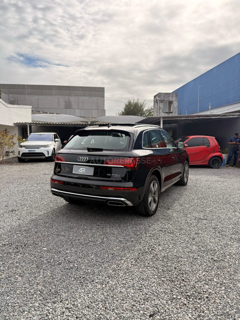 AUDI Q5 PERFORMANCE 2.0 PHEV 2024/2024
