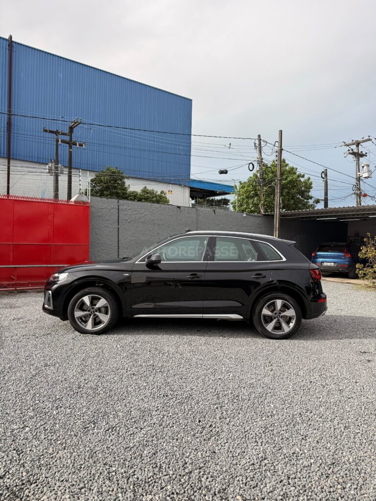 AUDI Q5 PERFORMANCE 2.0 PHEV 2024/2024