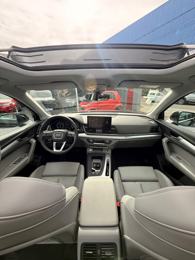 AUDI Q5 PERFORMANCE 2.0 PHEV 2024/2024