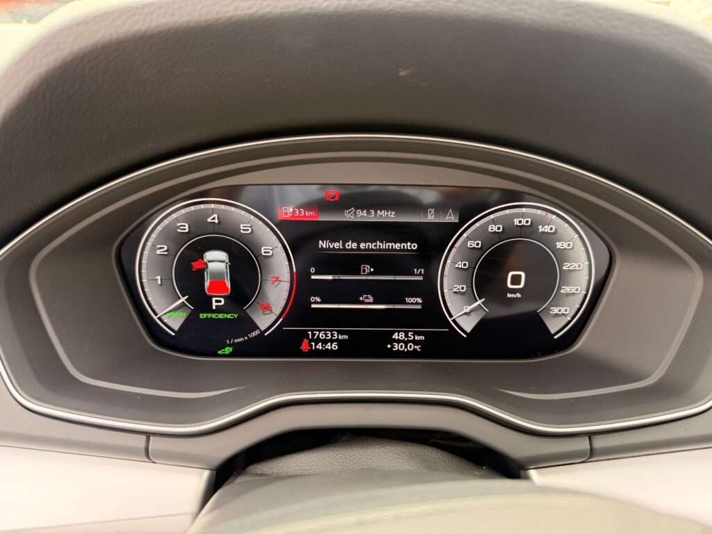 AUDI Q5 PERFORMANCE 2.0 PHEV 2024/2024