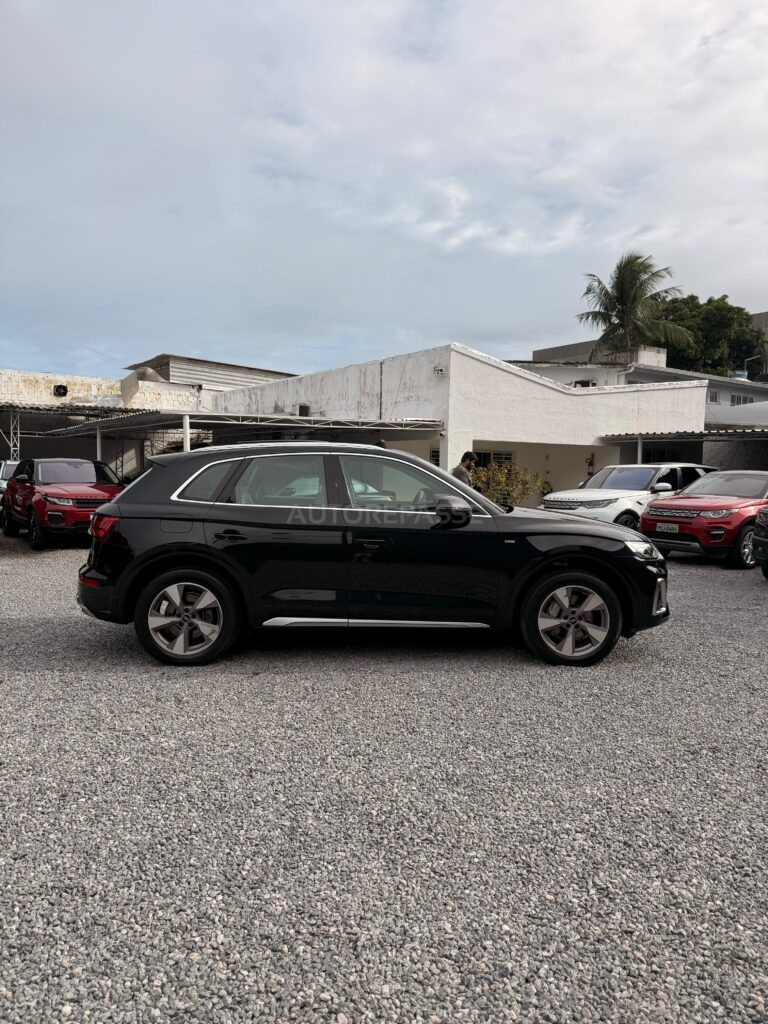 AUDI Q5 PERFORMANCE 2.0 PHEV 2024/2024