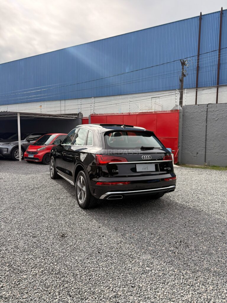 AUDI Q5 PERFORMANCE 2.0 PHEV 2024/2024