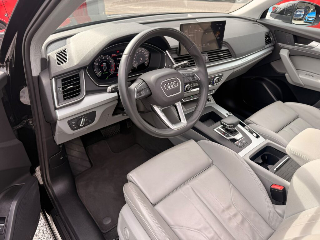 AUDI Q5 PERFORMANCE 2.0 PHEV 2024/2024