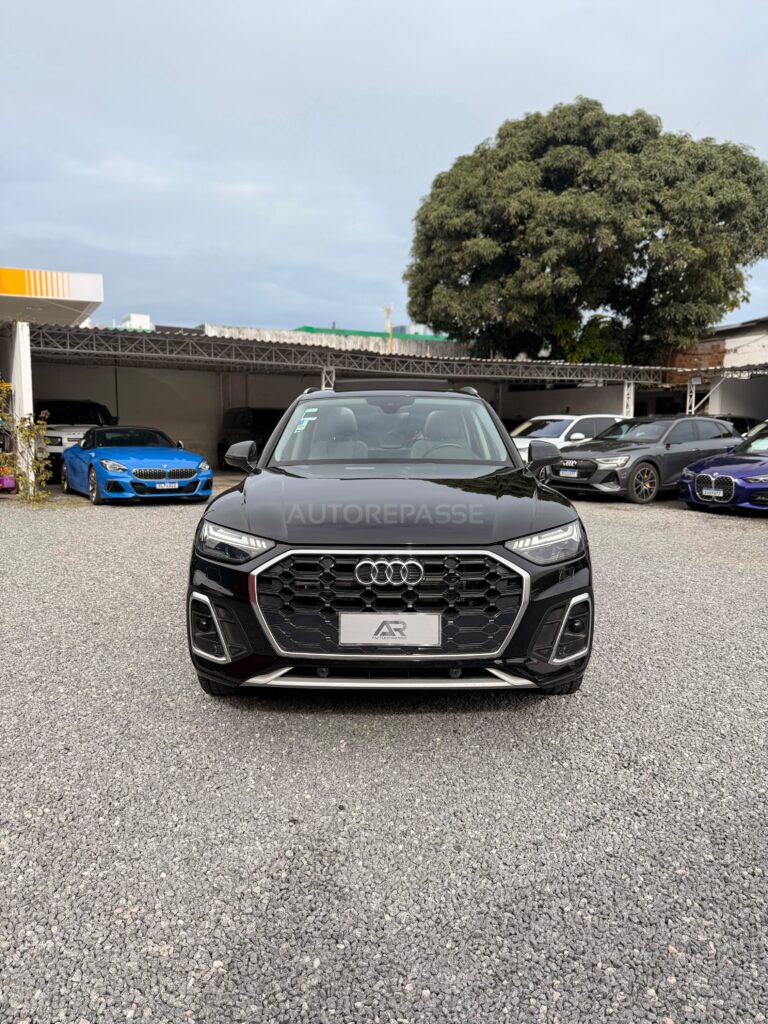 AUDI Q5 PERFORMANCE 2.0 PHEV 2024/2024