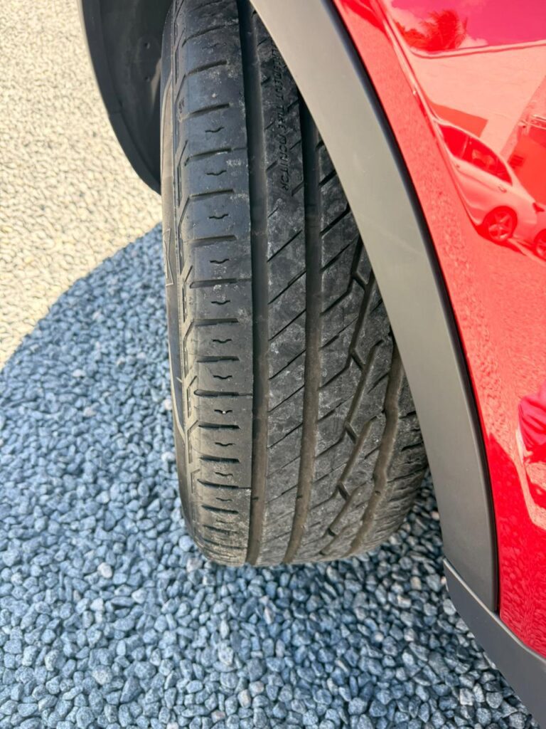 LAND ROVER EVOQUE SE DYNAMIC 2016/2016