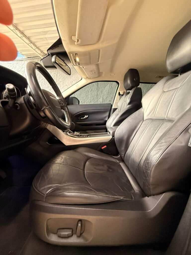 LAND ROVER EVOQUE SE DYNAMIC 2016/2016