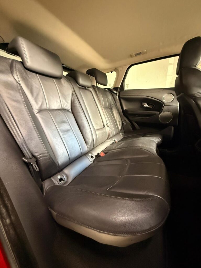 LAND ROVER EVOQUE SE DYNAMIC 2016/2016