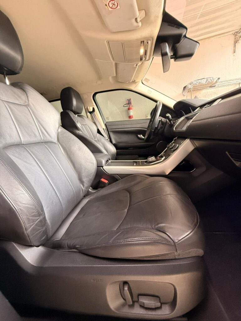 LAND ROVER EVOQUE SE DYNAMIC 2016/2016