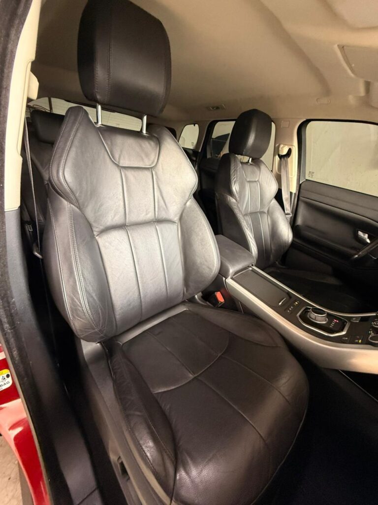 LAND ROVER EVOQUE SE DYNAMIC 2016/2016