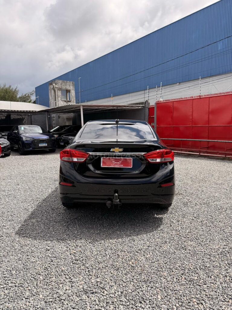 CHEVROLET CRUZE LTZ 1.4 AT 2022/2023