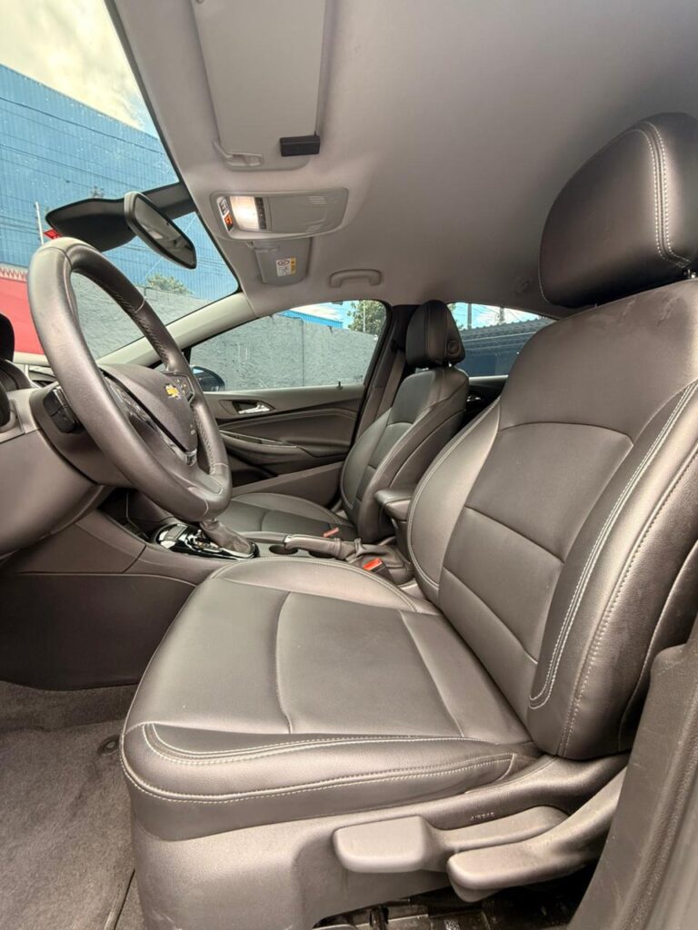 CHEVROLET CRUZE LTZ 1.4 AT 2022/2023