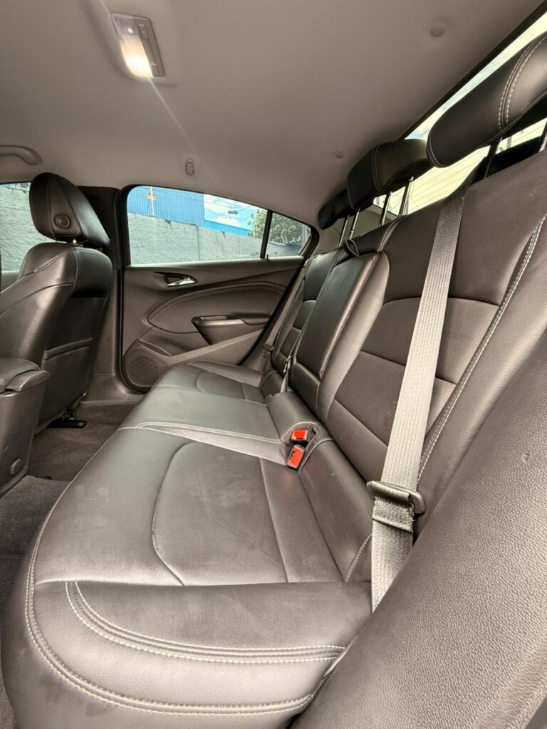 CHEVROLET CRUZE LTZ 1.4 AT 2022/2023