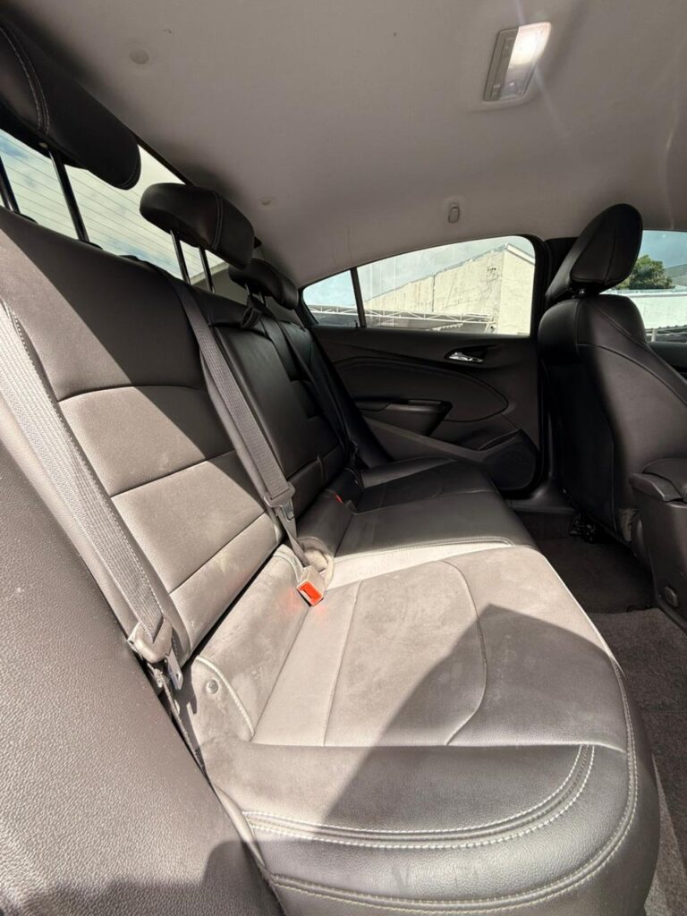 CHEVROLET CRUZE LTZ 1.4 AT 2022/2023