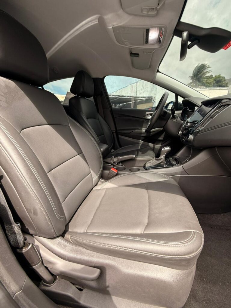 CHEVROLET CRUZE LTZ 1.4 AT 2022/2023
