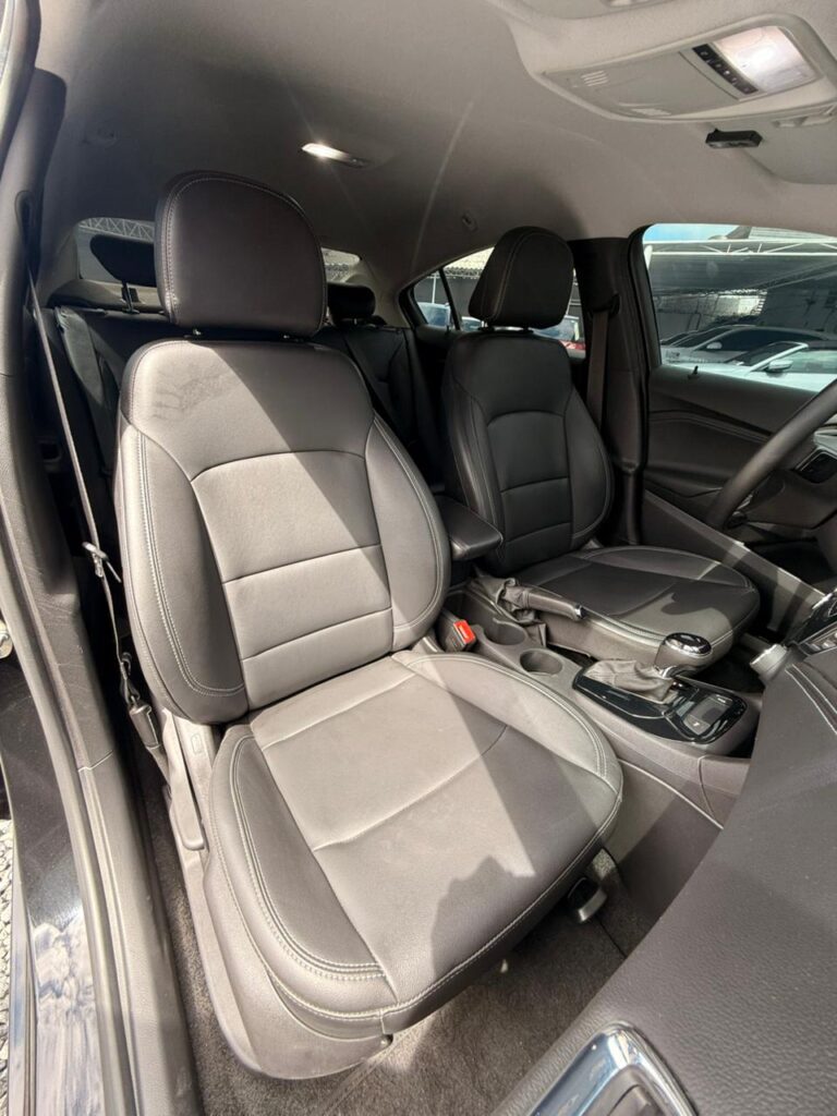 CHEVROLET CRUZE LTZ 1.4 AT 2022/2023